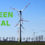 VDI Technik-Treff: „Vom Green Deal bis zum Aufbau eines grünen, nachhaltigen, industriellen Ökosystem an praktischen Beispielen aus der Region Heide“