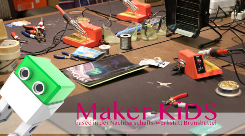 Maker-KiDS BRB