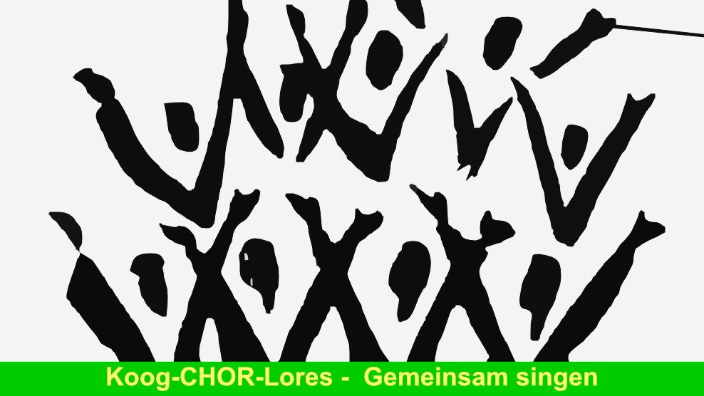 Koog-Chor-Lores Symbolbild