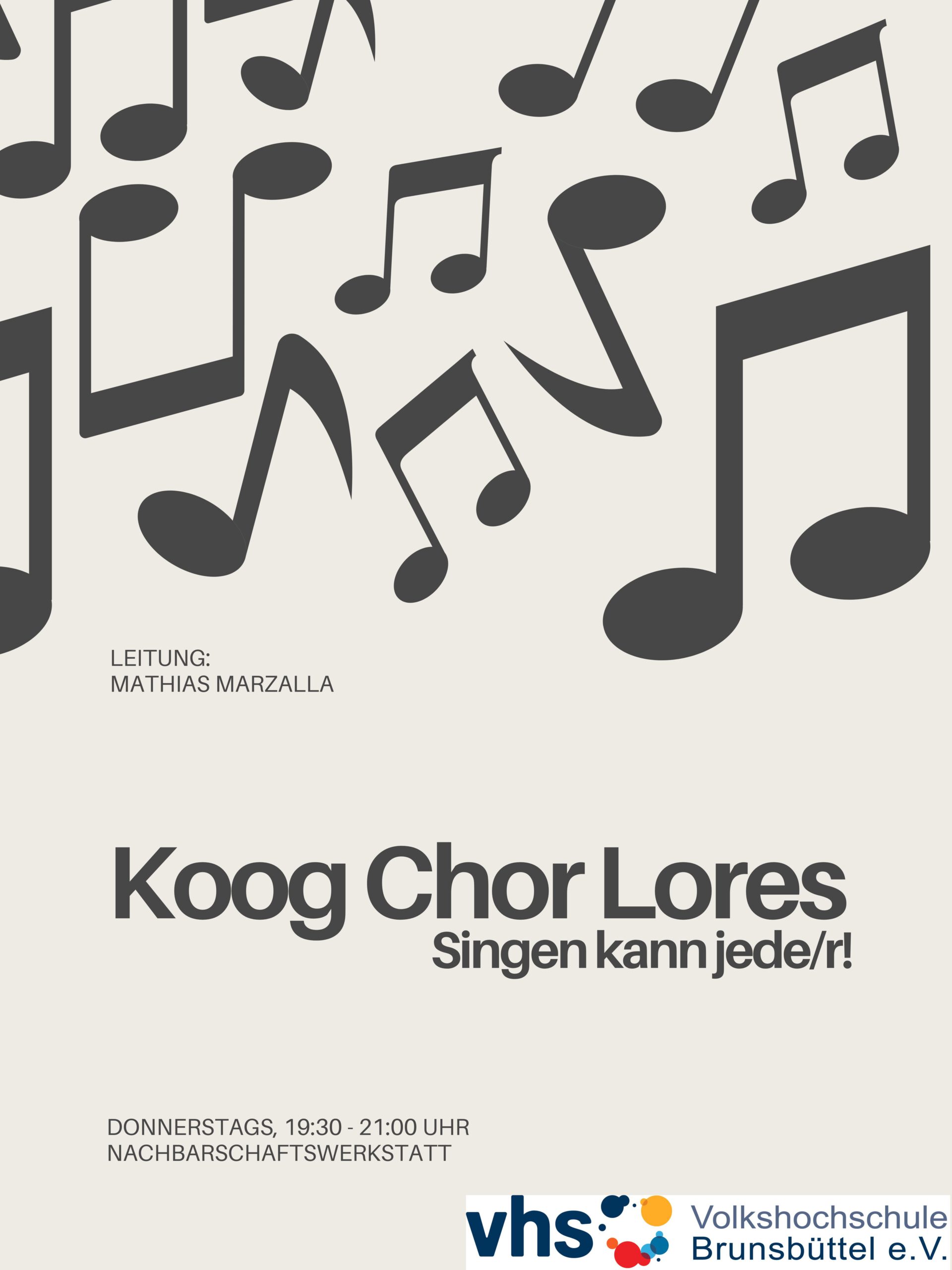 Koog-Chor-Lores