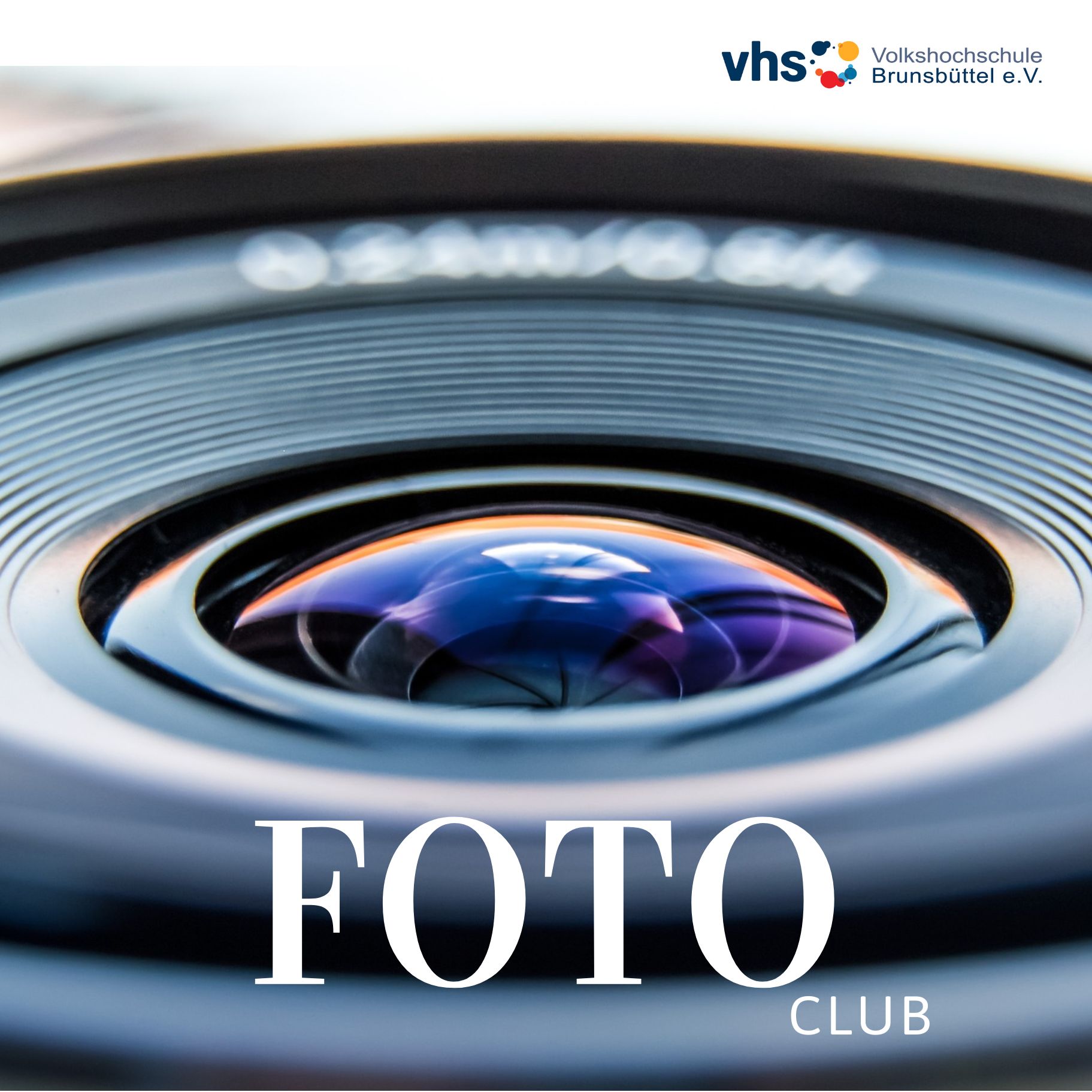 Fotoclub der VHS