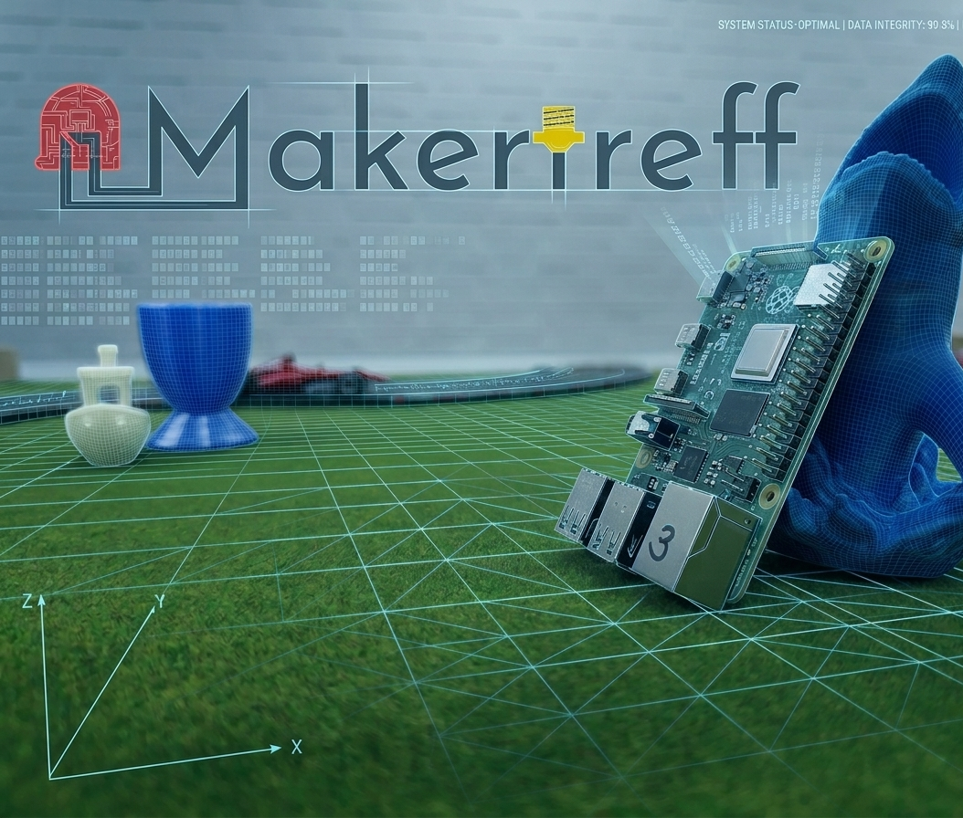 Makertreff